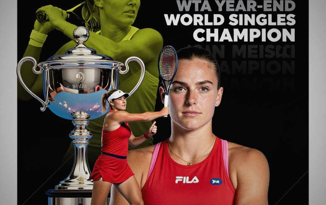 Giữa cơn lũ dữ liệu tennis, điều đáng giá nhất lại nằm ở khoảng trống