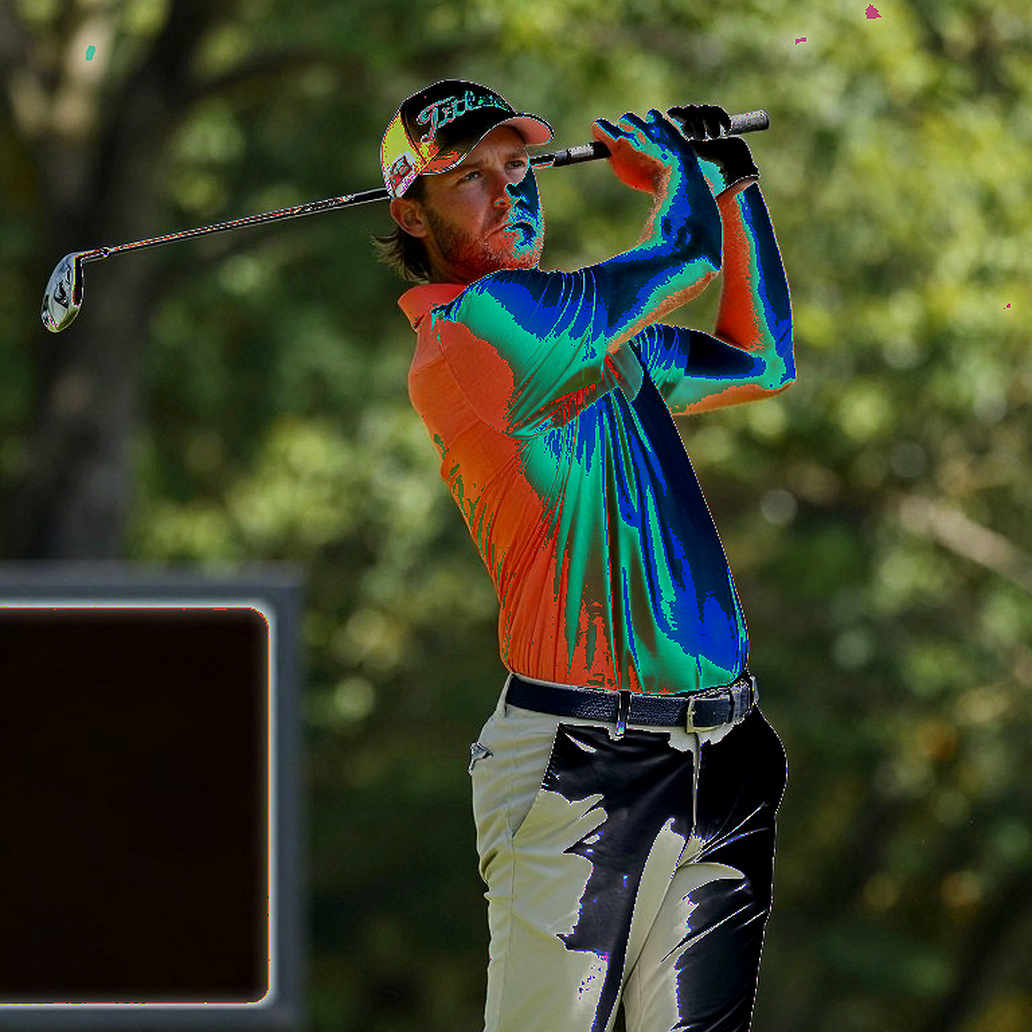 Bermuda Championship 2026: Port Royal và bài toán tước vũ khí của những tay golf đánh xa