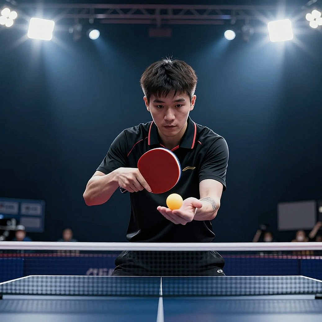 Keighley Table Tennis Centre lần đầu trả lương cho HLV kiêm quản lý: cột mốc lặng lẽ của bóng bàn cơ sở Anh