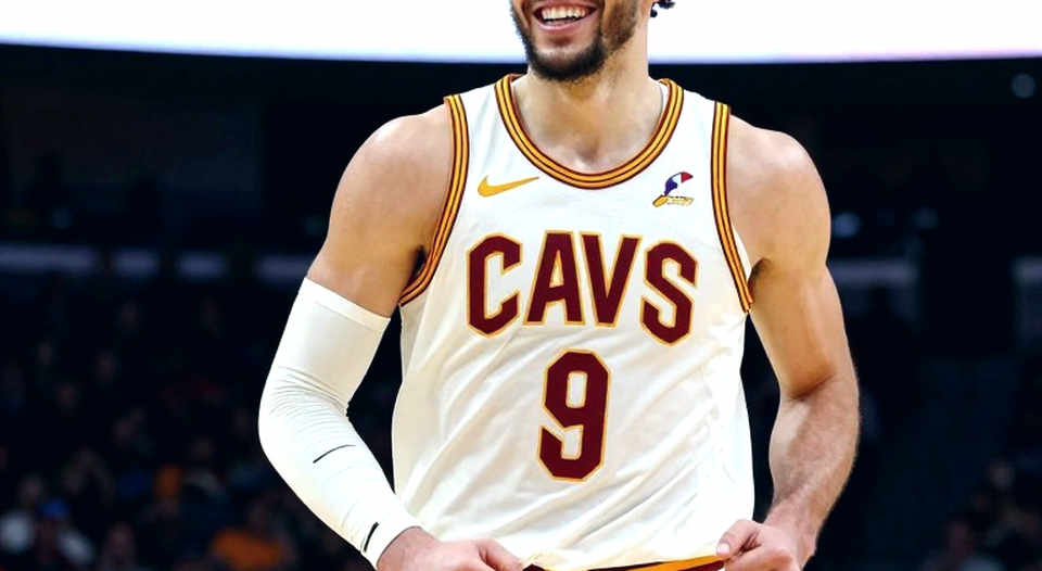 Edo Muric và lời tiên tri về đỉnh cao của Luka Doncic