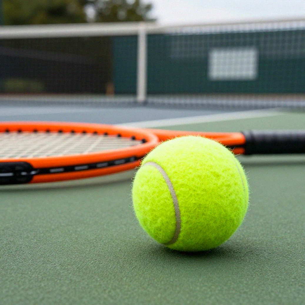 Bốn Grand Slam, bốn luật tiebreak set thứ năm: khoảnh khắc sinh tử chưa từng được thống nhất