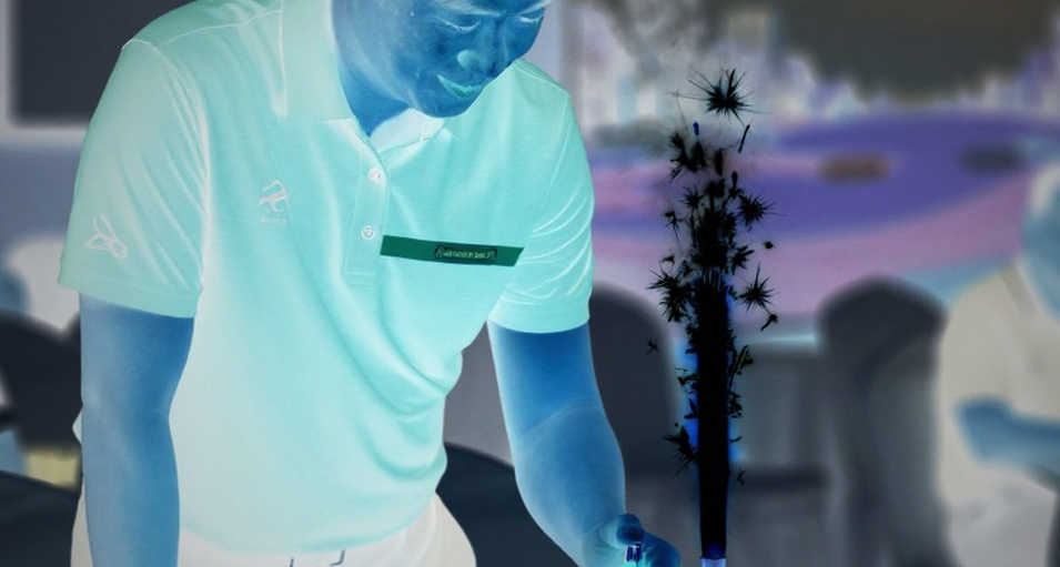 Khoảng trống dữ liệu trong golf chuyên nghiệp: tám chiều phân tích và giới hạn của con số