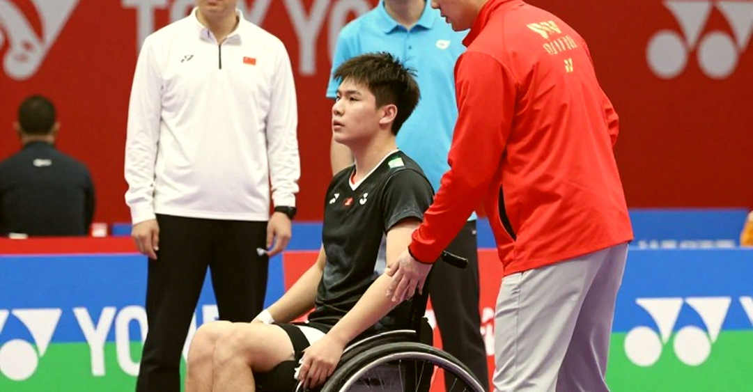 Đội hình cầu lông Ấn Độ tại Asian Games 2026: Cấu trúc tấn công và bài toán tập trung huy chương