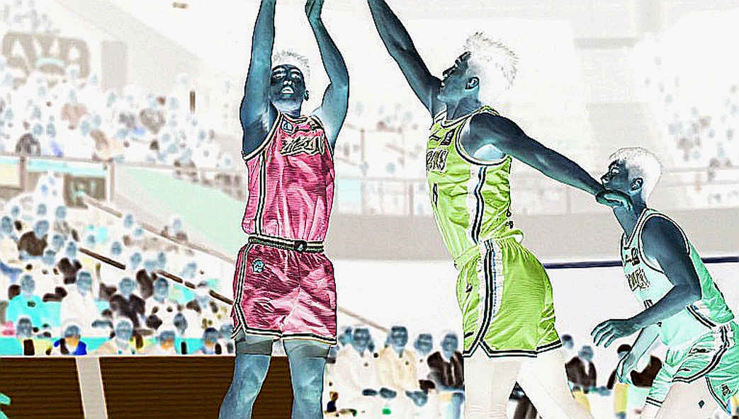 Eurohoops Academy thắng 64-41: cú đảo chiều 22 điểm mới là dữ liệu đáng đọc
