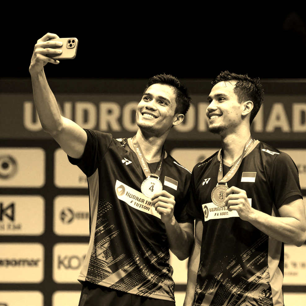 China Masters 2026: Quả cầu 36 nhịp và khoảng cách thật của cầu lông Ấn Độ