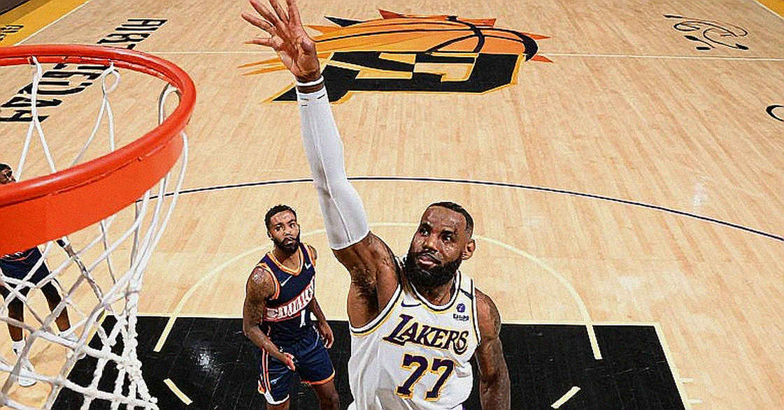 NBA Europe 2027: Khi NBA ký tên vào bản kê khai của bóng rổ châu Âu
