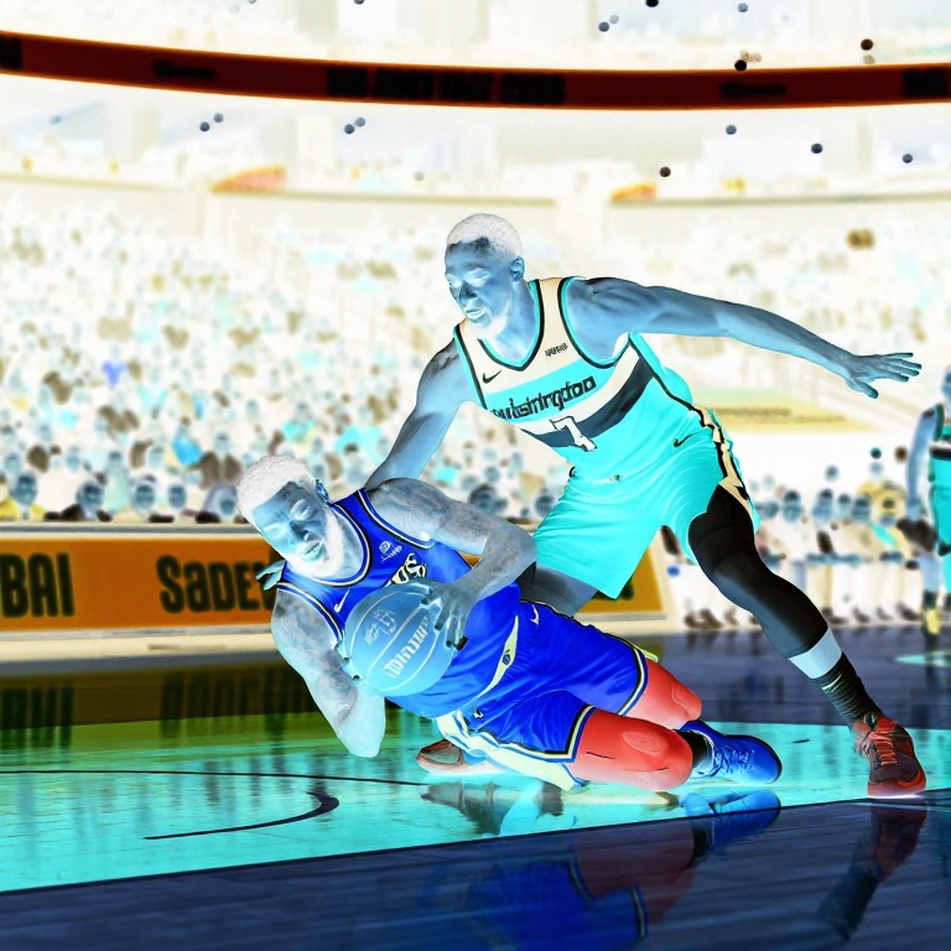 Baskonia mất Alex Len trước giờ G: Hàng tiền vệ rỗng ruột và bài toán không có đáp án