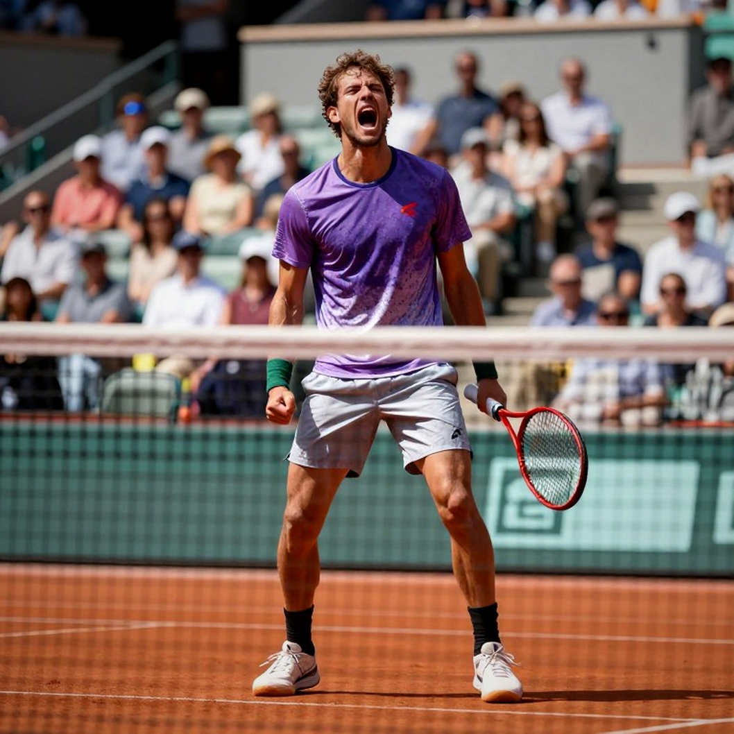 Svitolina và Monfils chia tay: khi chiến tranh, tuổi nghề và hậu cần cùng đổ xuống một mái nhà