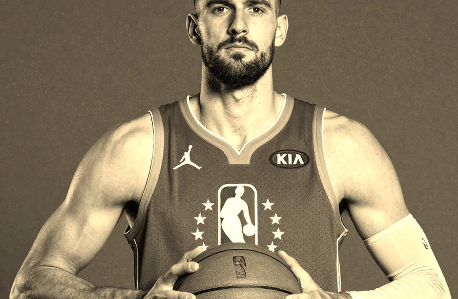 Kỳ chuyển nhượng NBA: Khi bảng lương thứ hai viết lại luật xây dựng đội hình